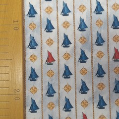 Plachetnice s provazy - Plachetnice s provazy foto